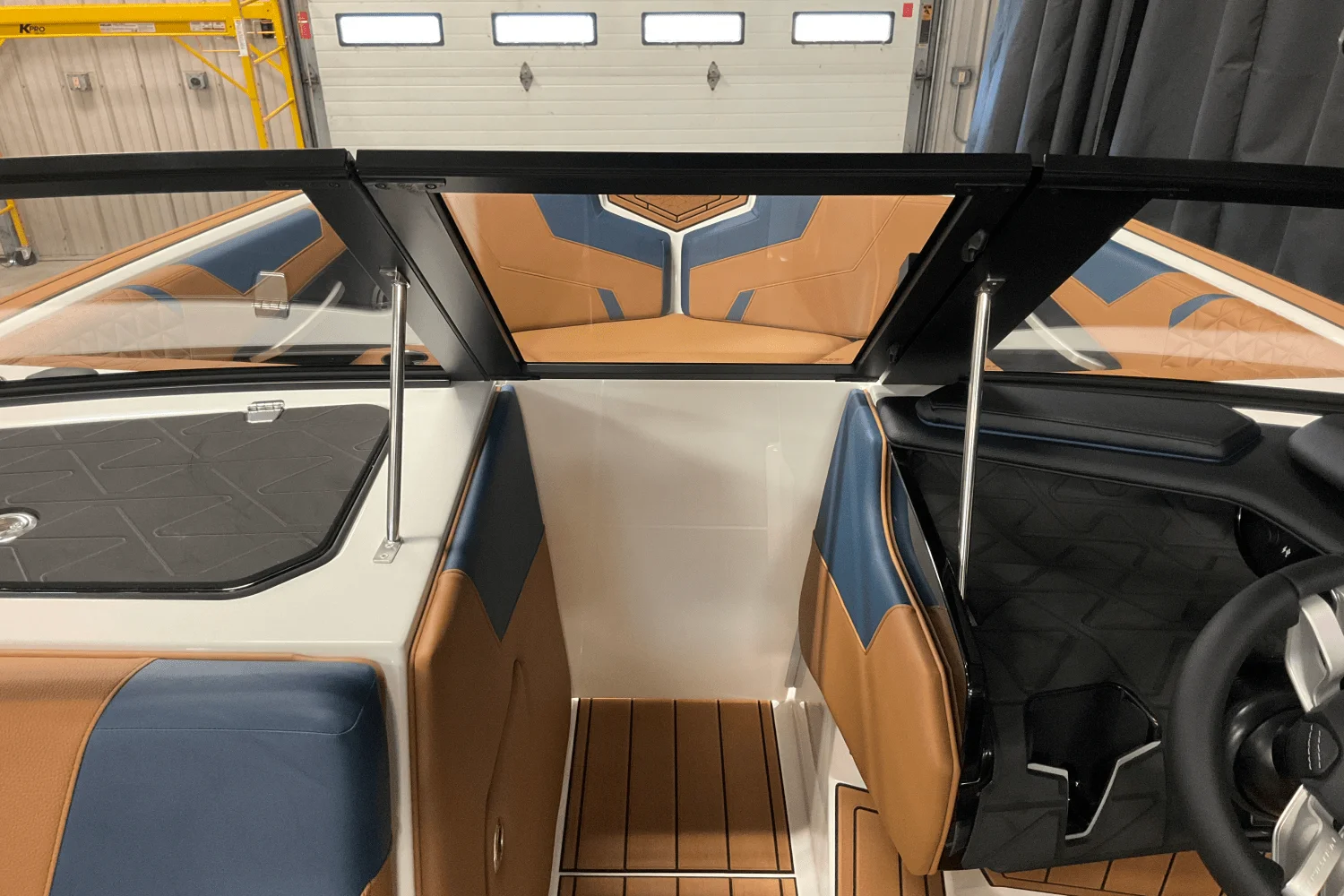 2026 Nautique GS22SUPER AIR Image Thumbnail #44