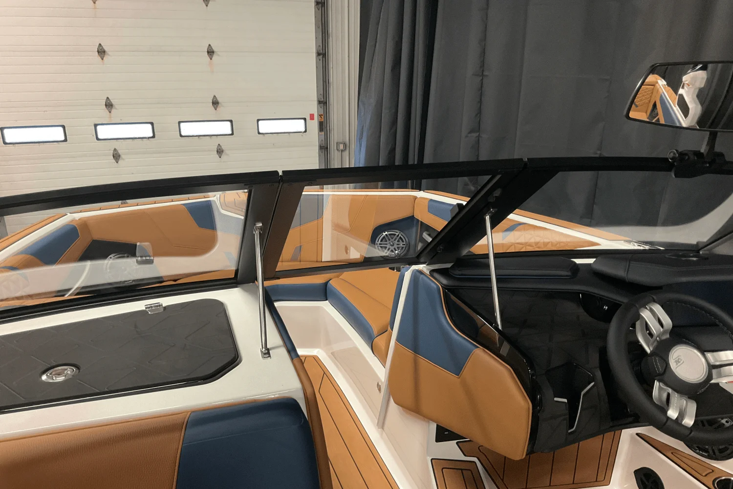 2026 Nautique GS22SUPER AIR Image Thumbnail #30