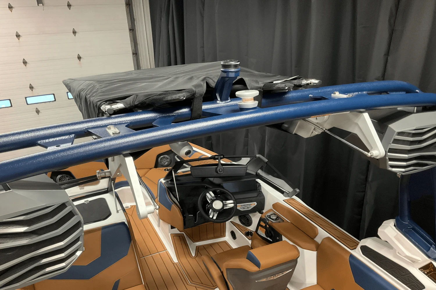 2026 Nautique GS22SUPER AIR Image Thumbnail #81