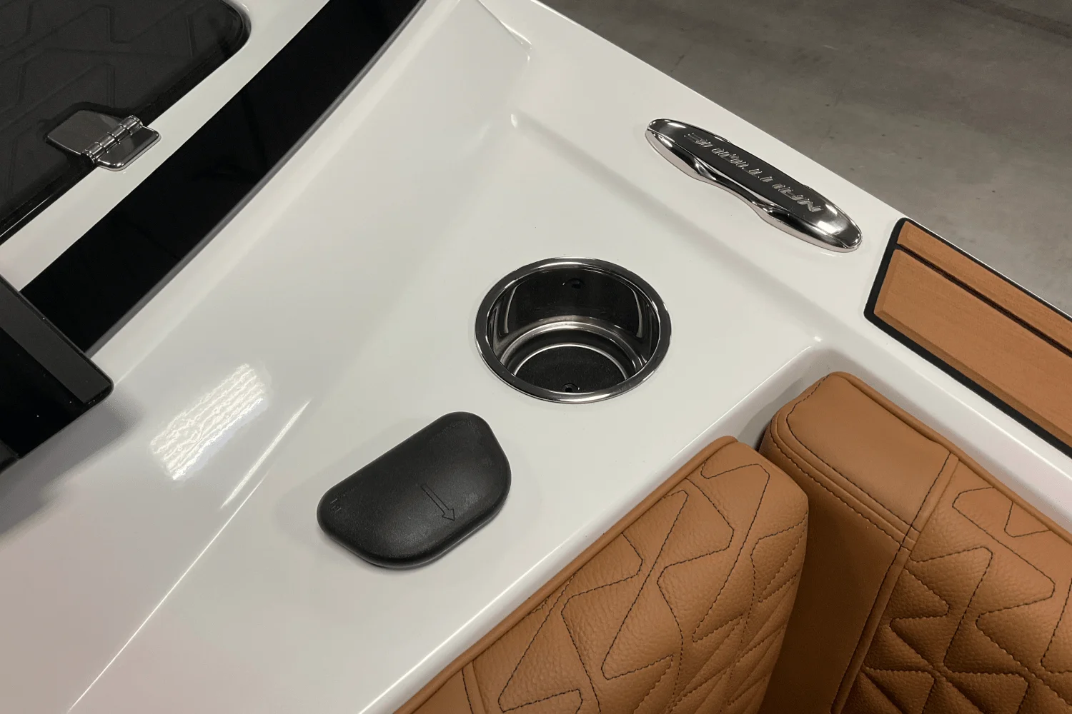 2026 Nautique GS22SUPER AIR Image Thumbnail #24