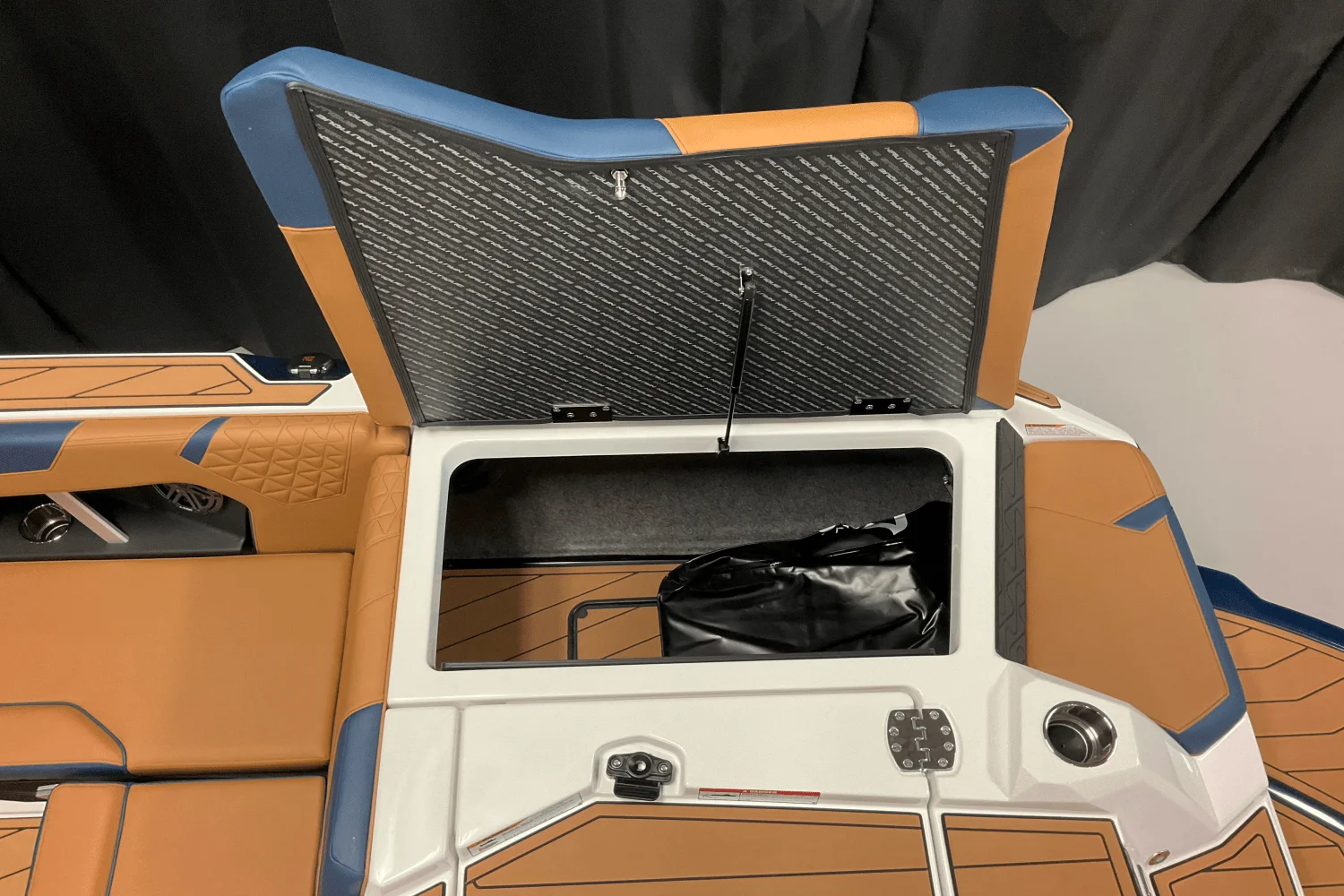 2026 Nautique GS22SUPER AIR Image Thumbnail #70