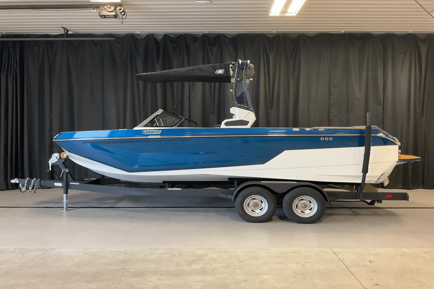 2026 Nautique GS22SUPER AIR Image Thumbnail #0