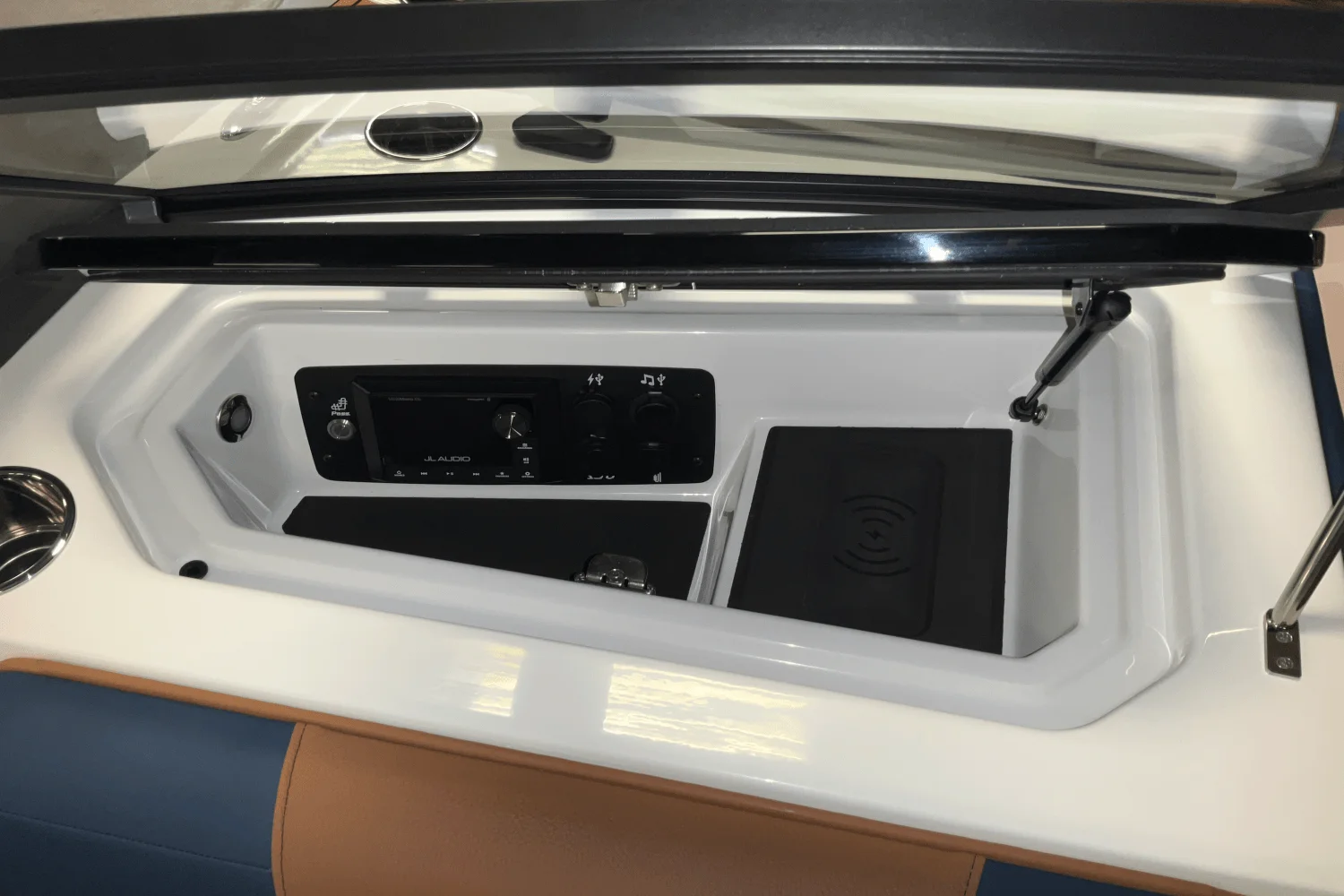 2026 Nautique GS22SUPER AIR Image Thumbnail #43