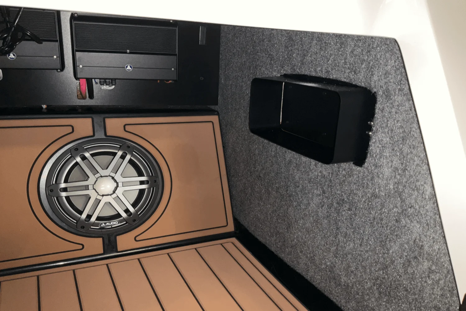 2026 Nautique GS22SUPER AIR Image Thumbnail #49