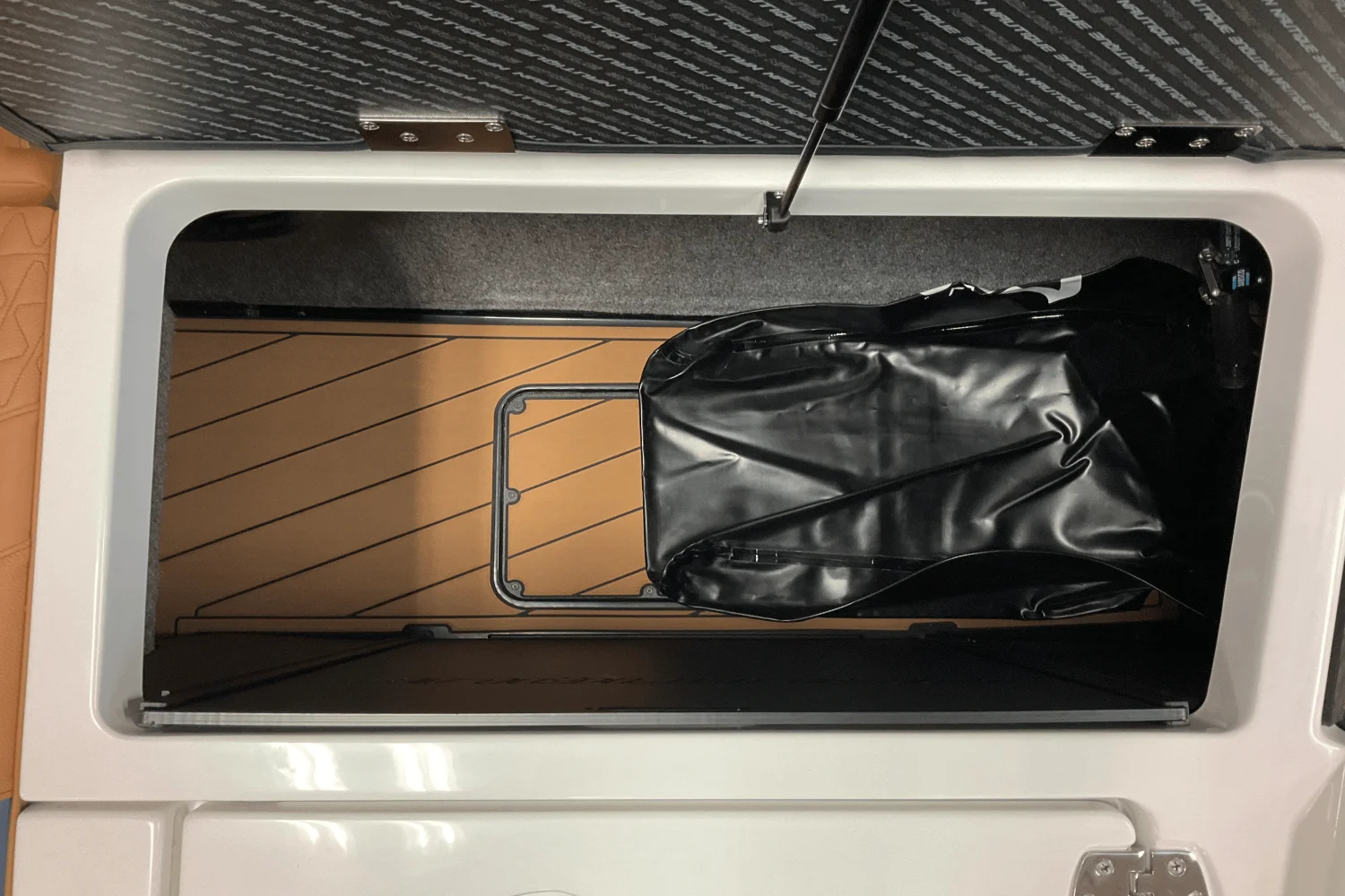 2026 Nautique GS22SUPER AIR Image Thumbnail #71