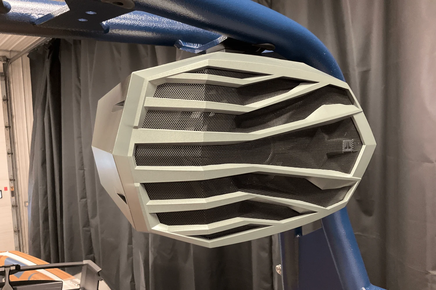 2026 Nautique GS22SUPER AIR Image Thumbnail #83