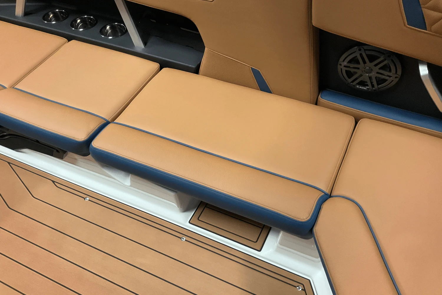 2026 Nautique GS22SUPER AIR Image Thumbnail #51