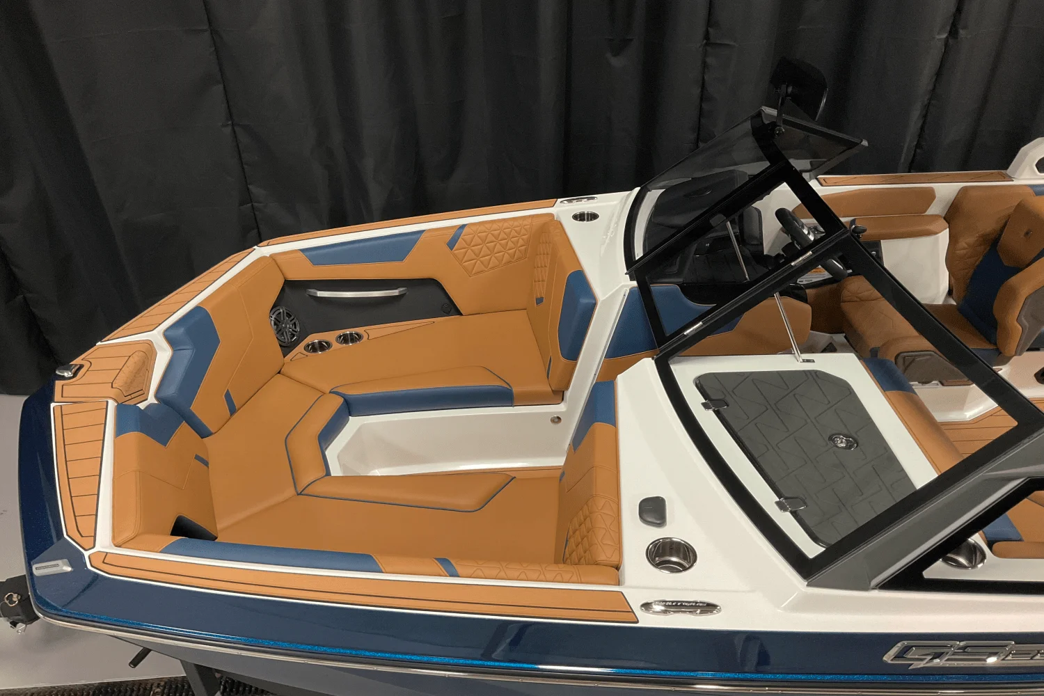 2026 Nautique GS22SUPER AIR Image Thumbnail #11