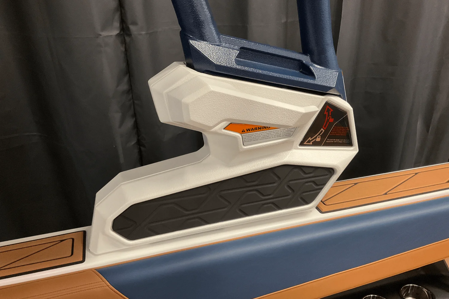 2026 Nautique GS22SUPER AIR Image Thumbnail #63