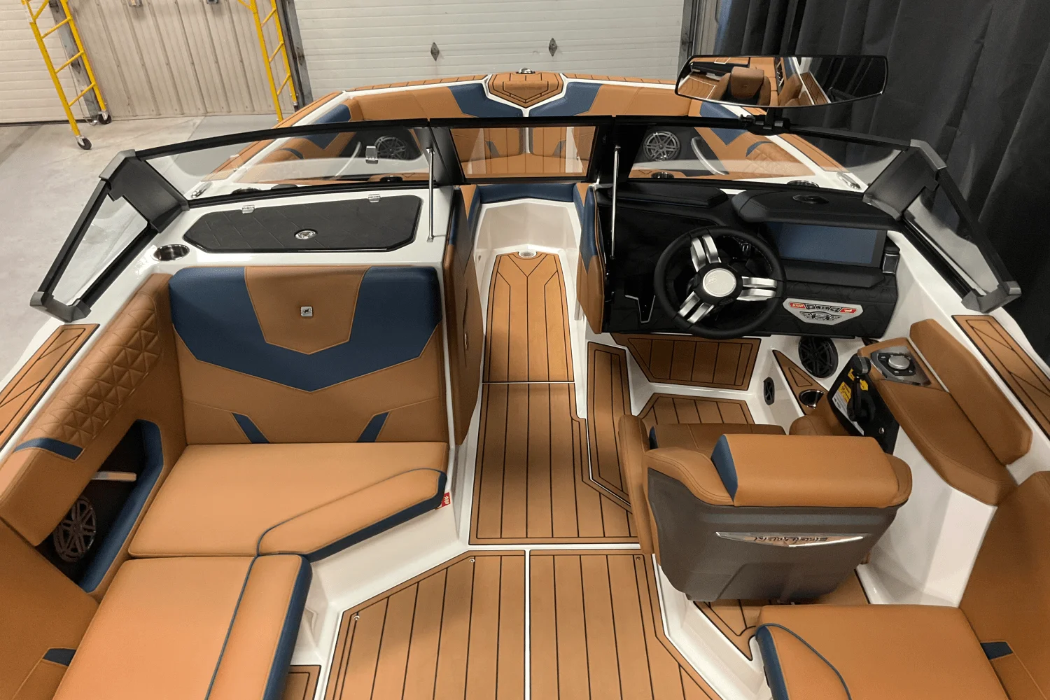 2026 Nautique GS22SUPER AIR Image Thumbnail #19