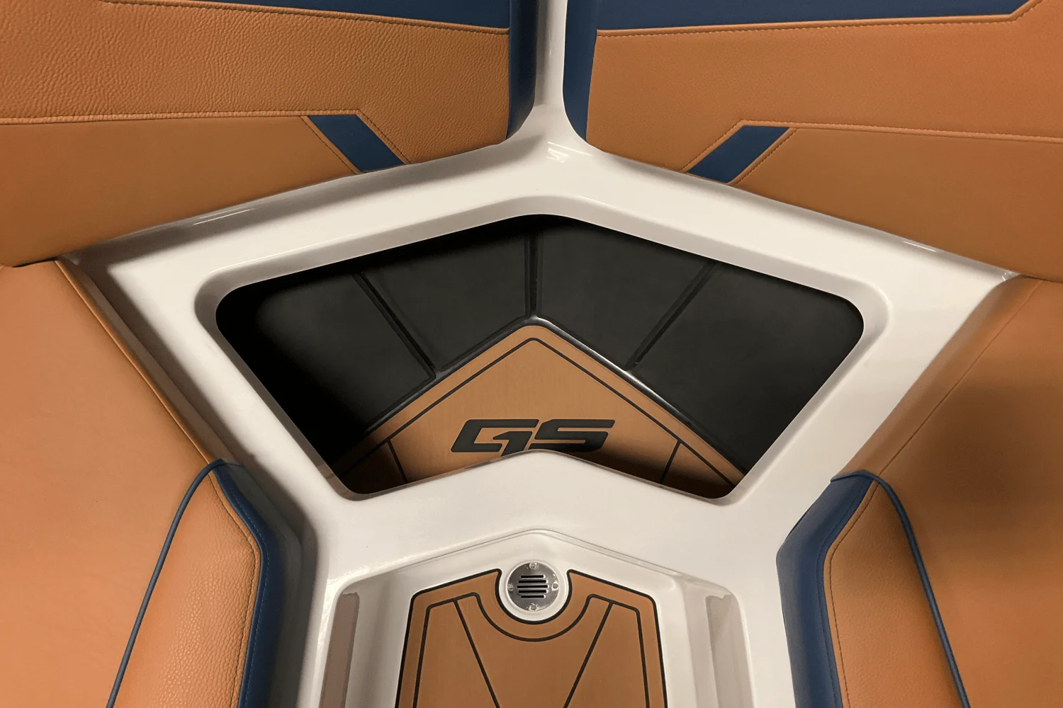 2026 Nautique GS22SUPER AIR Image Thumbnail #27