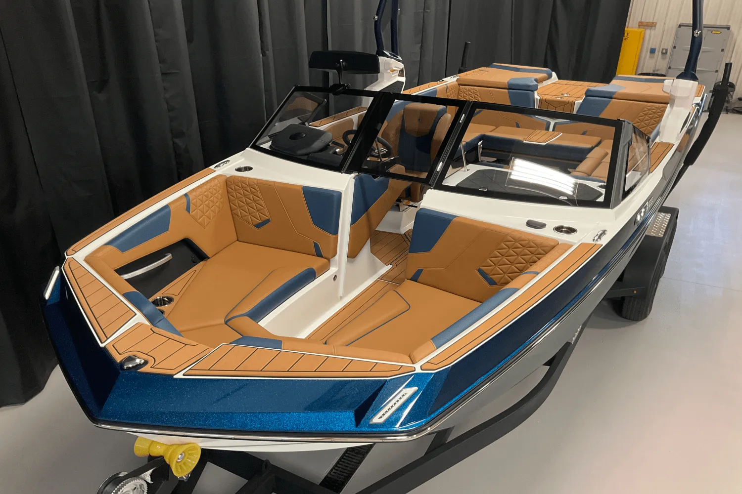 2026 Nautique GS22SUPER AIR Image Thumbnail #6