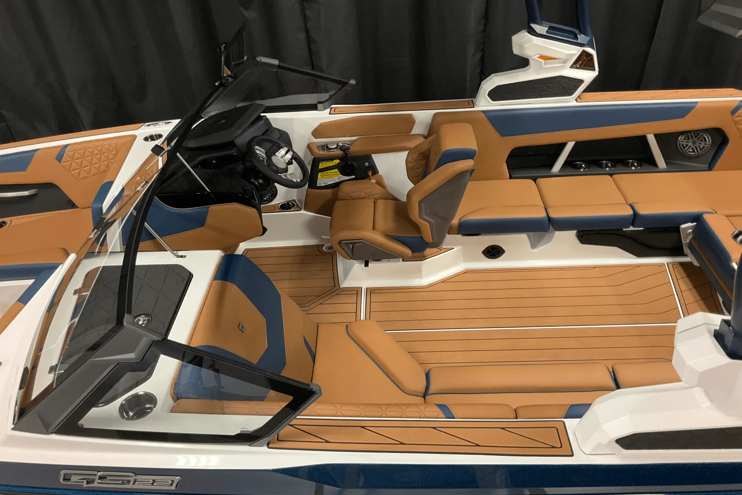 2026 Nautique GS22SUPER AIR Image Thumbnail #10