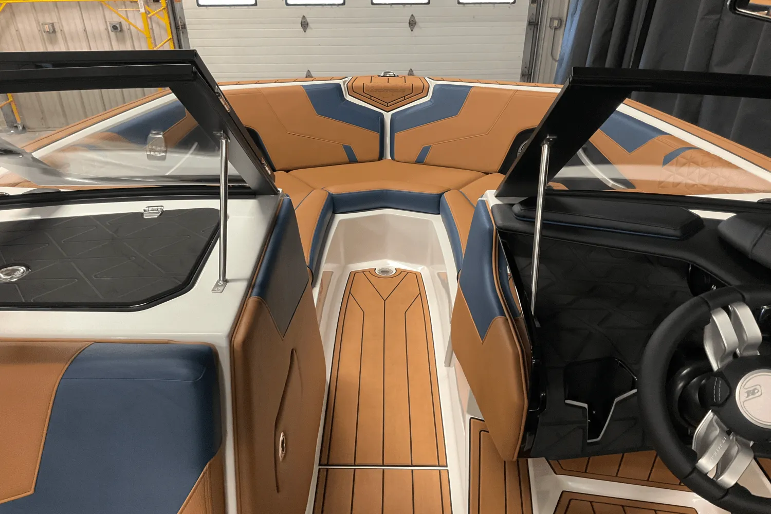 2026 Nautique GS22SUPER AIR Image Thumbnail #46
