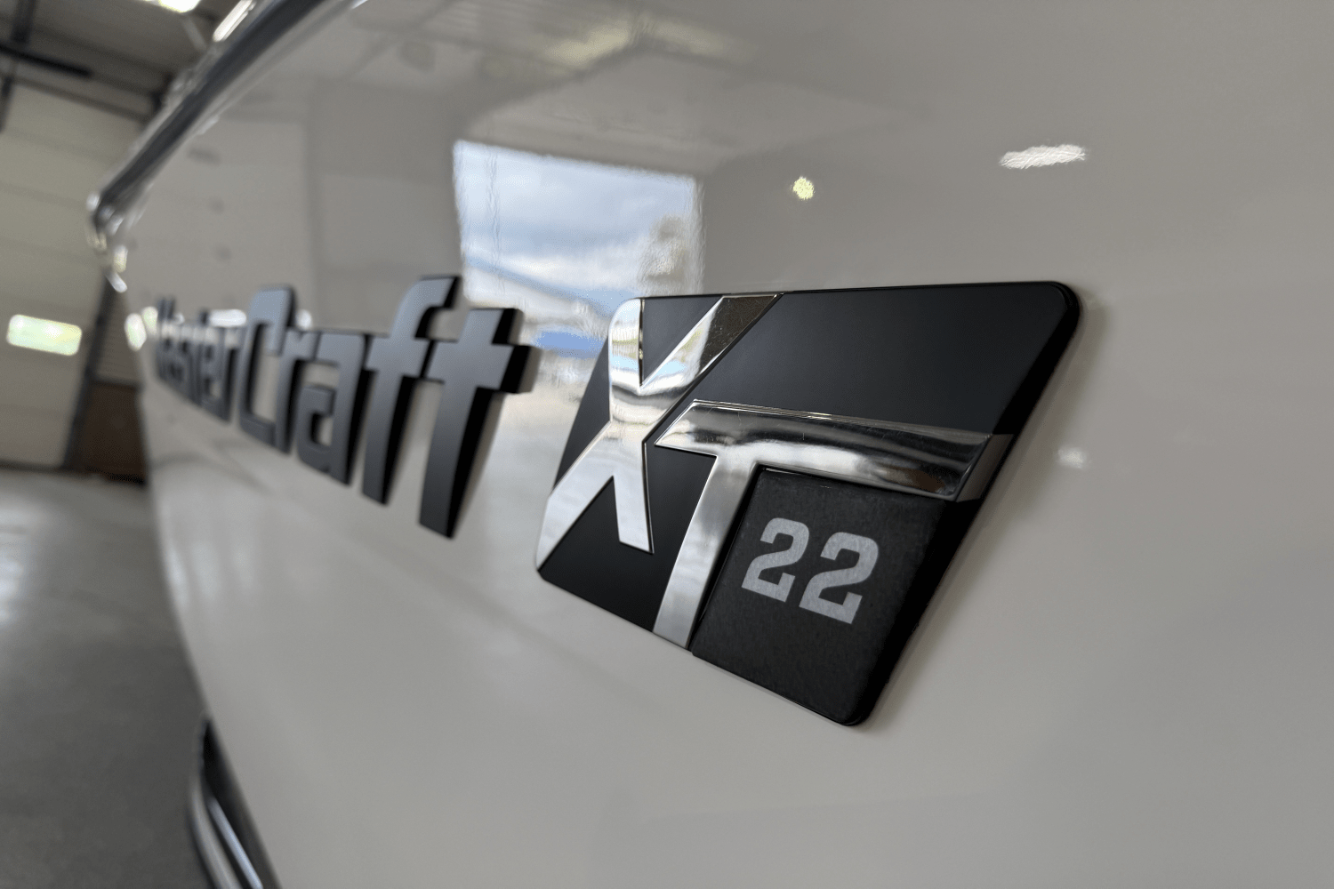 2020 Mastercraft XT22 Image Thumbnail #15