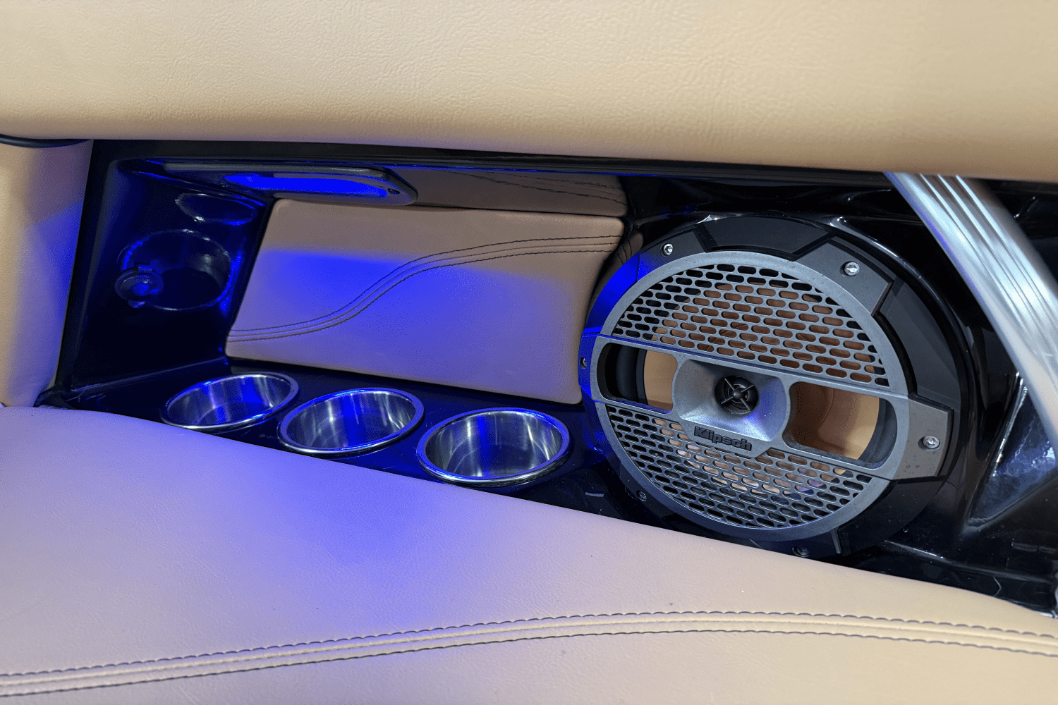 2020 Mastercraft XT22 Image Thumbnail #39