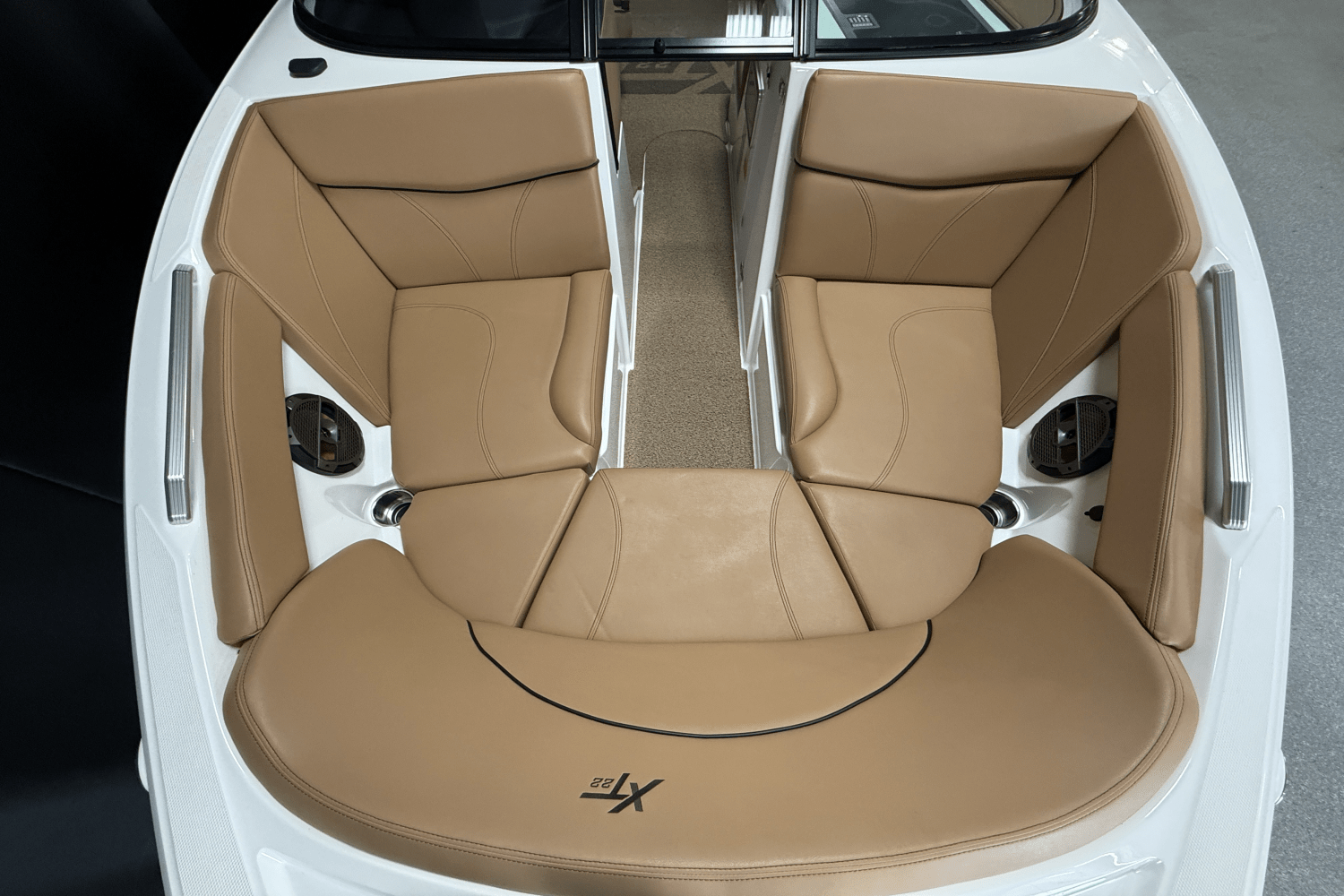 2020 Mastercraft XT22 Image Thumbnail #17