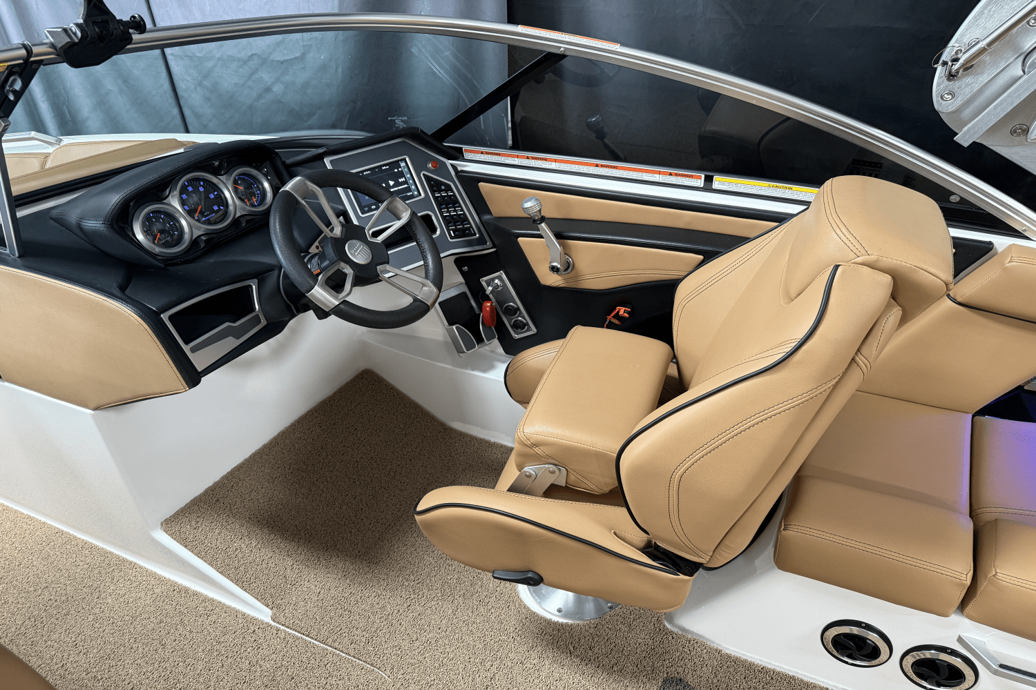 2020 Mastercraft XT22 Image Thumbnail #26