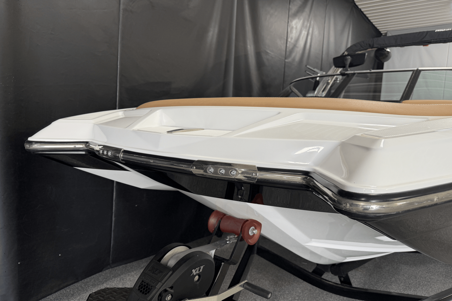 2020 Mastercraft XT22 Image Thumbnail #16