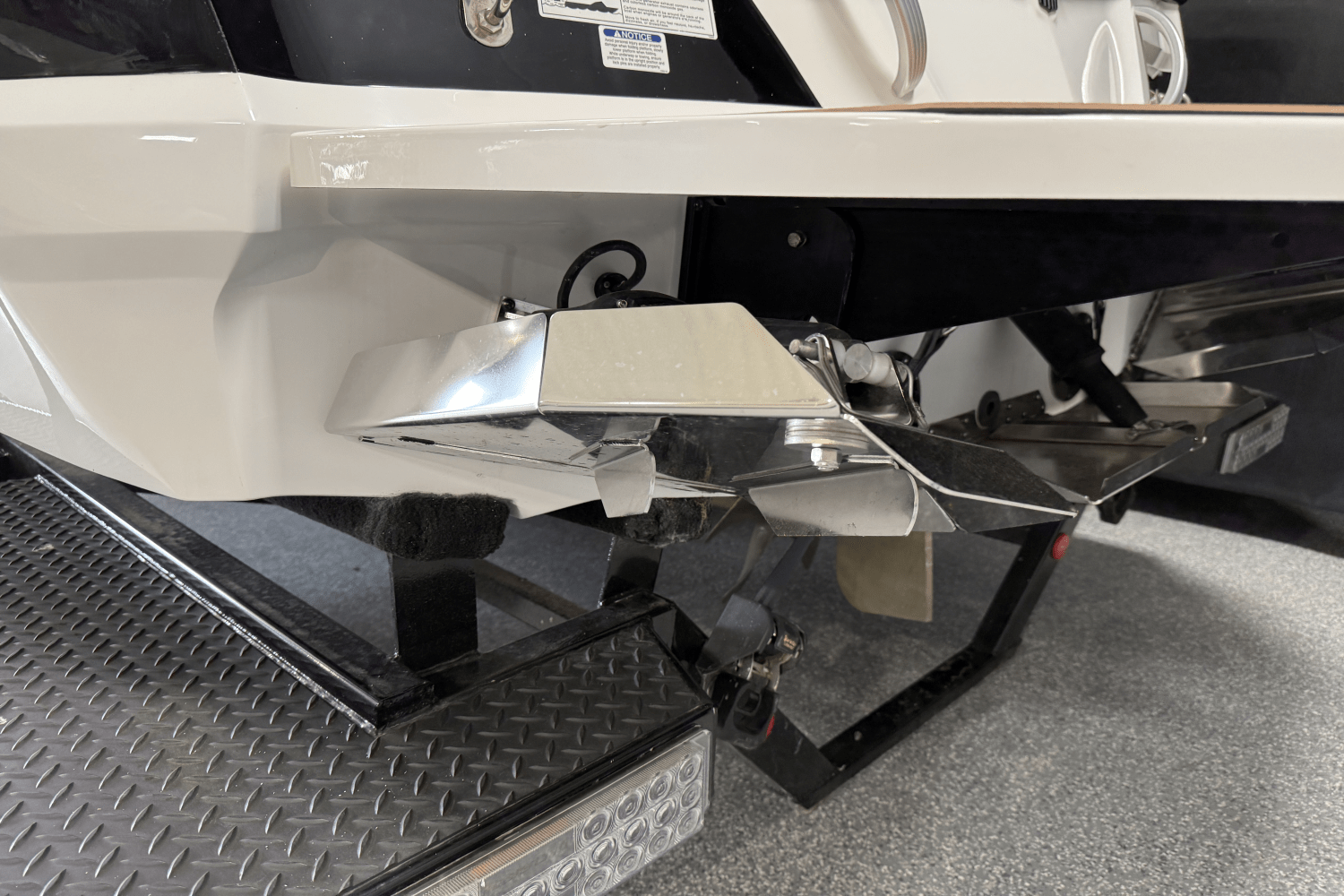 2020 Mastercraft XT22 Image Thumbnail #61