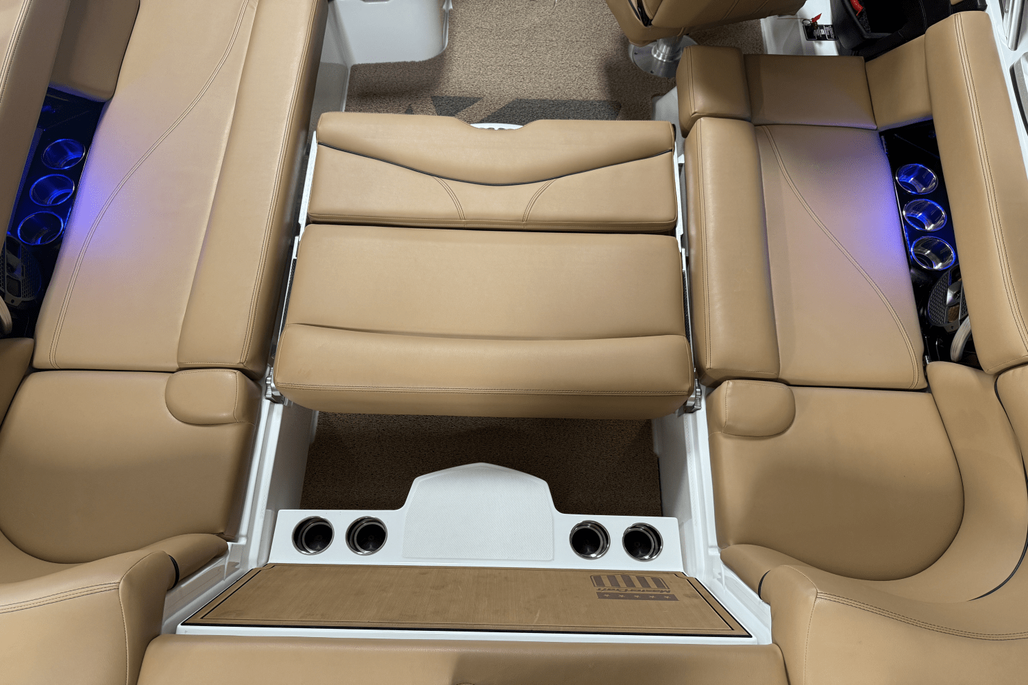 2020 Mastercraft XT22 Image Thumbnail #44