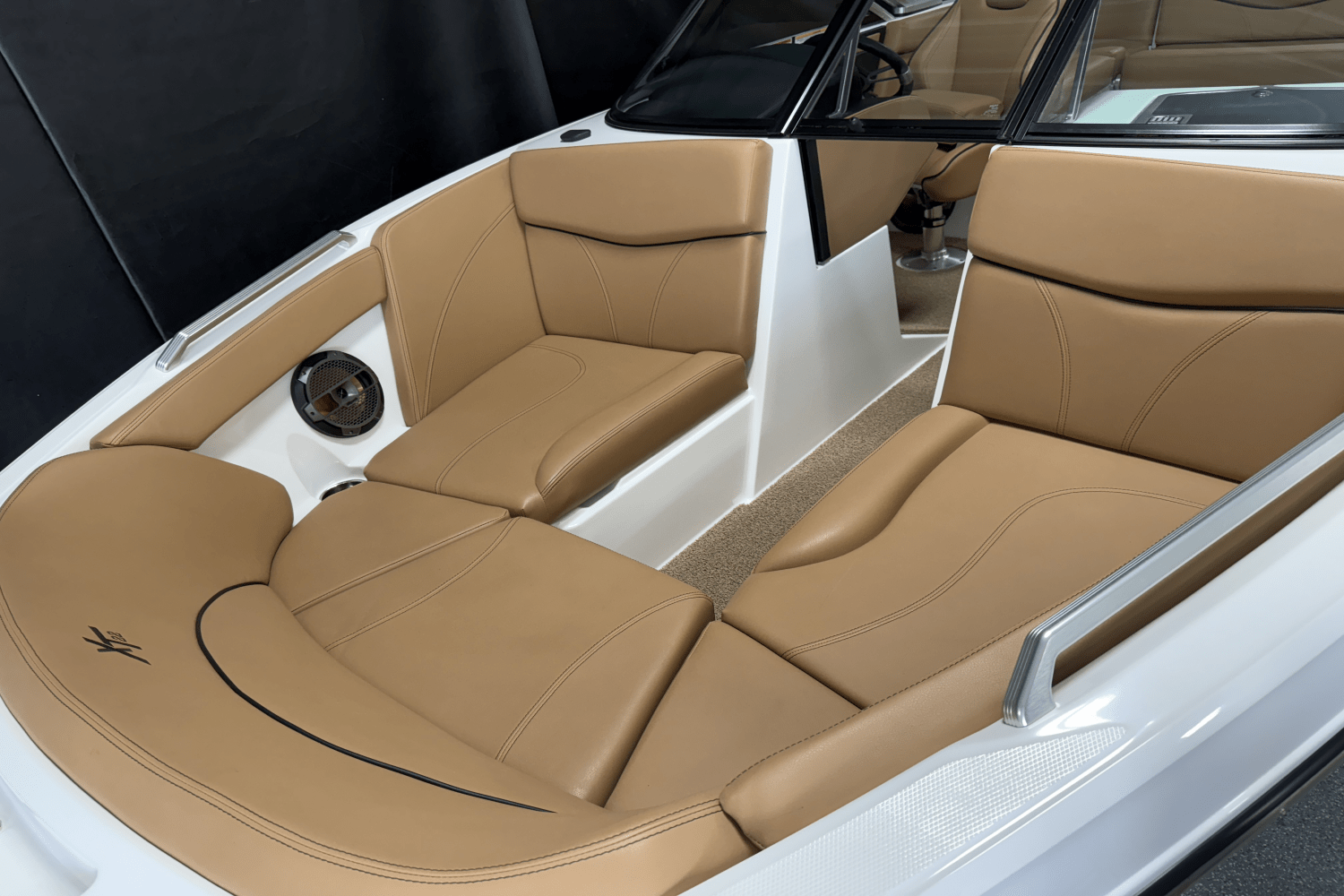 2020 Mastercraft XT22 Image Thumbnail #13
