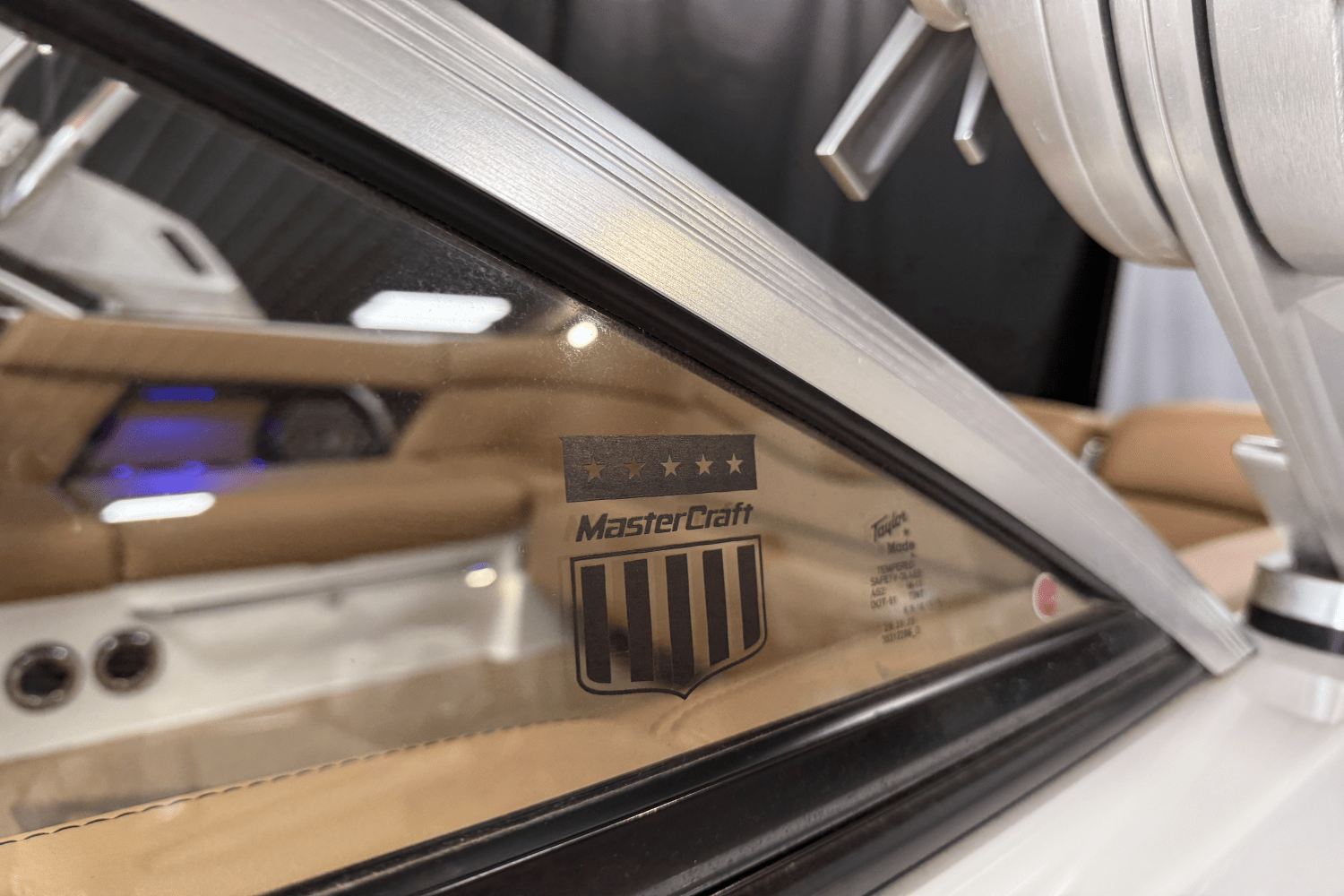 2020 Mastercraft XT22 Image Thumbnail #67