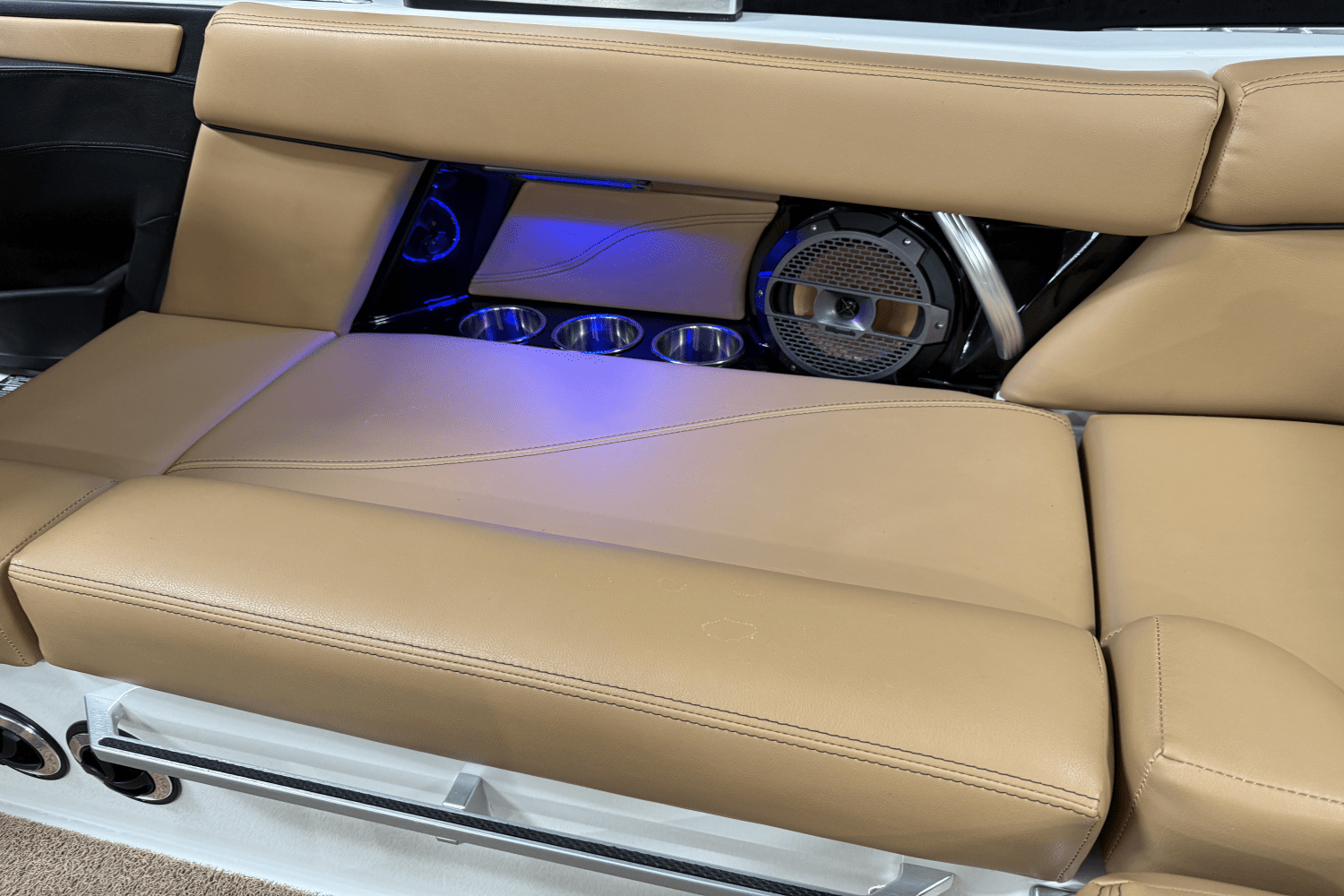 2020 Mastercraft XT22 Image Thumbnail #38