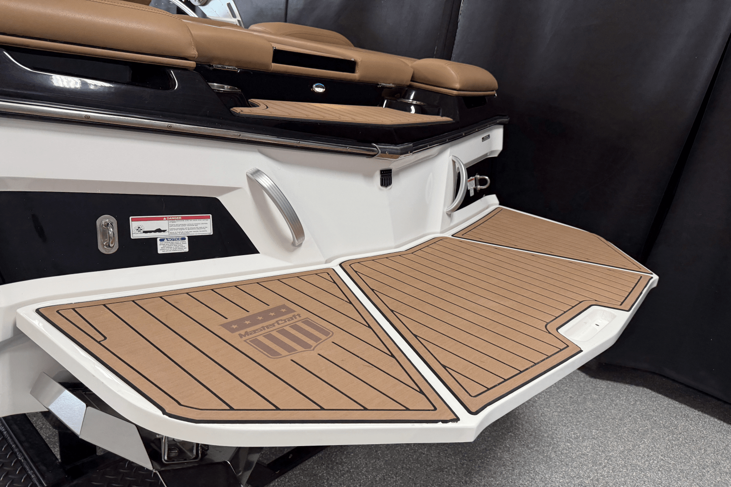 2020 Mastercraft XT22 Image Thumbnail #54