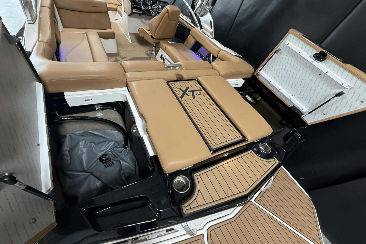 2020 Mastercraft XT22 Image Thumbnail #48