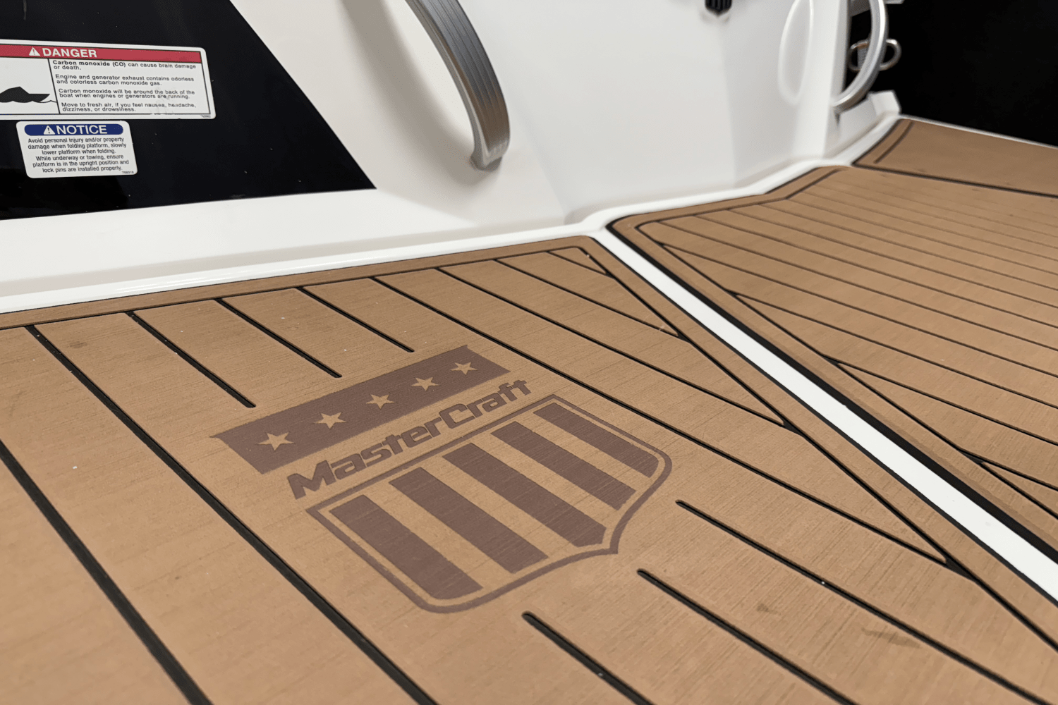 2020 Mastercraft XT22 Image Thumbnail #55