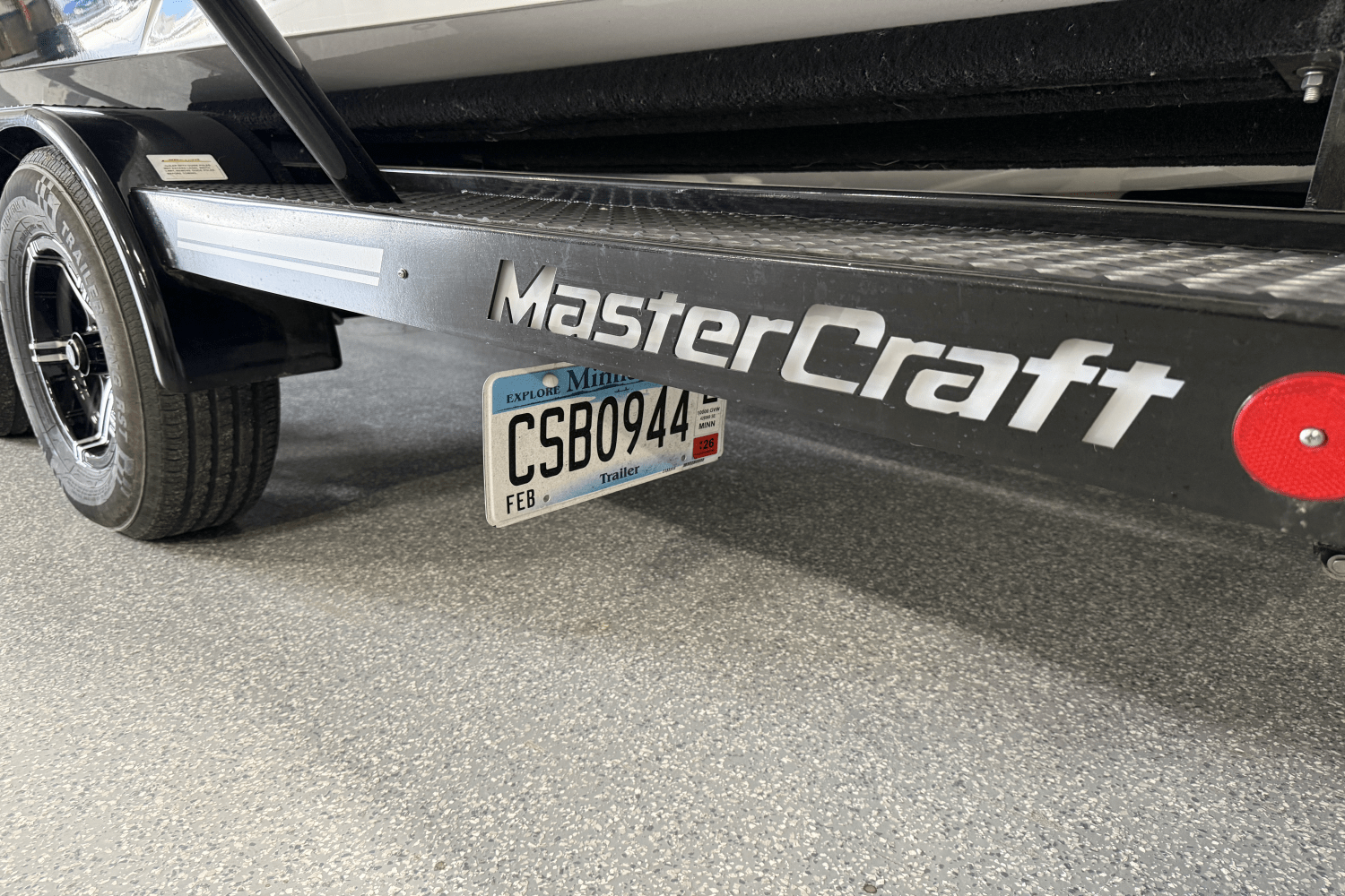 2020 Mastercraft XT22 Image Thumbnail #63