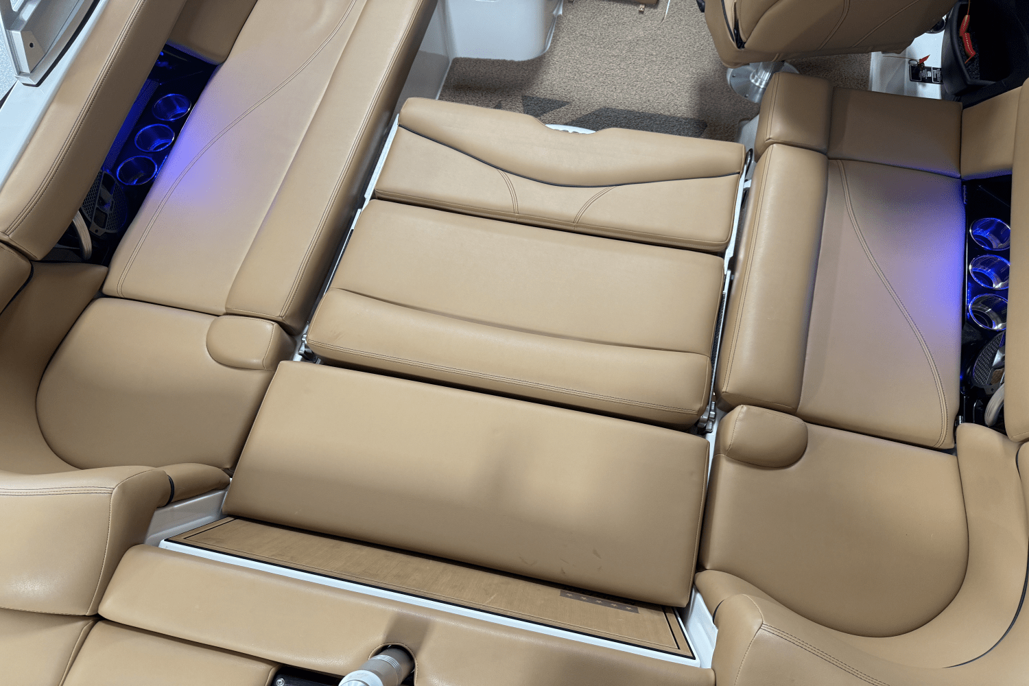 2020 Mastercraft XT22 Image Thumbnail #43