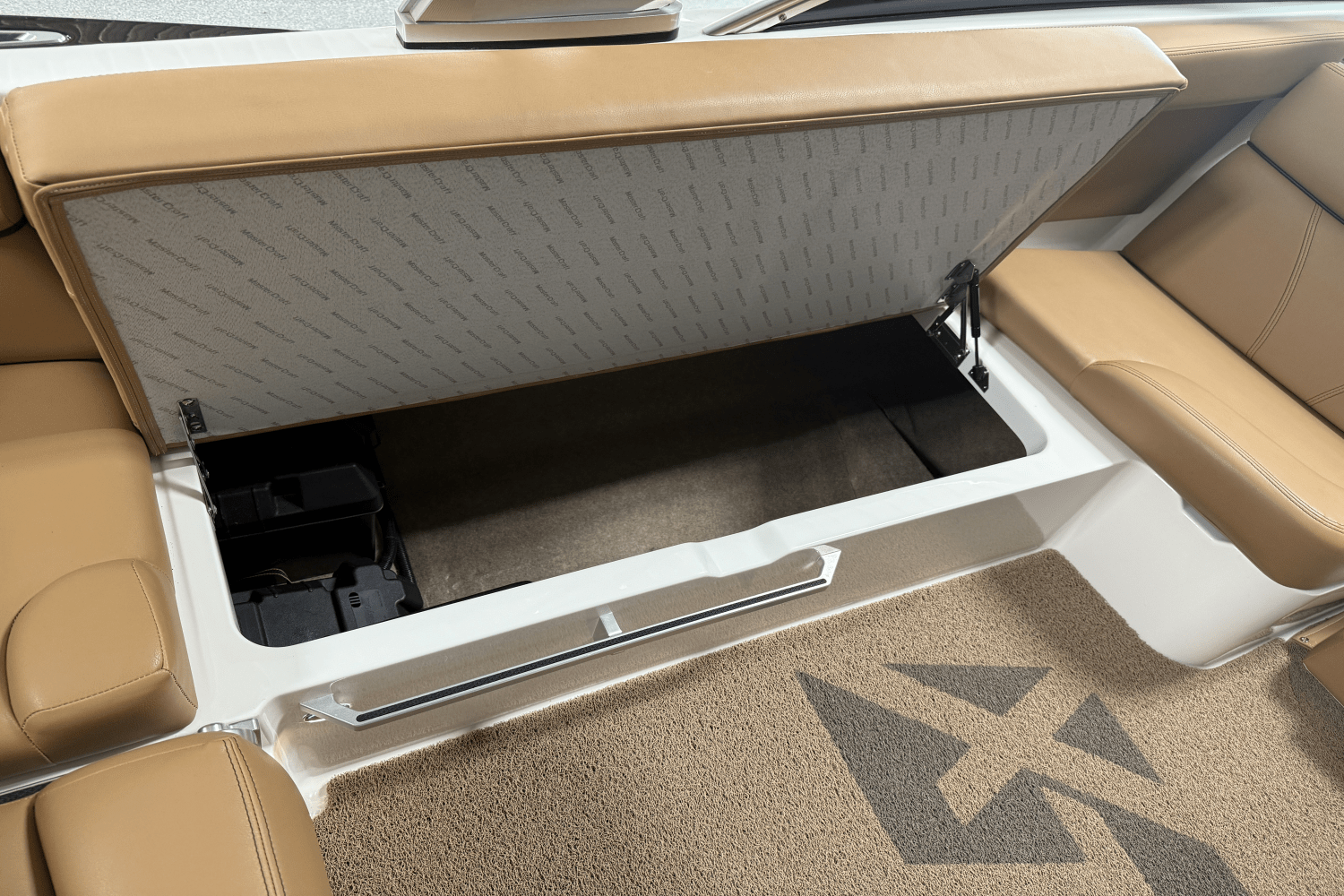 2020 Mastercraft XT22 Image Thumbnail #35