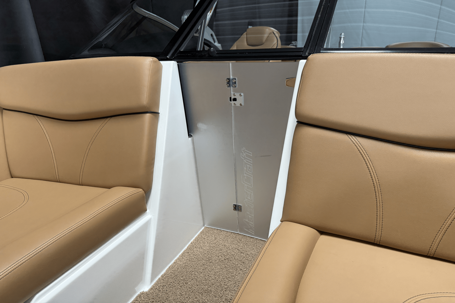 2020 Mastercraft XT22 Image Thumbnail #25