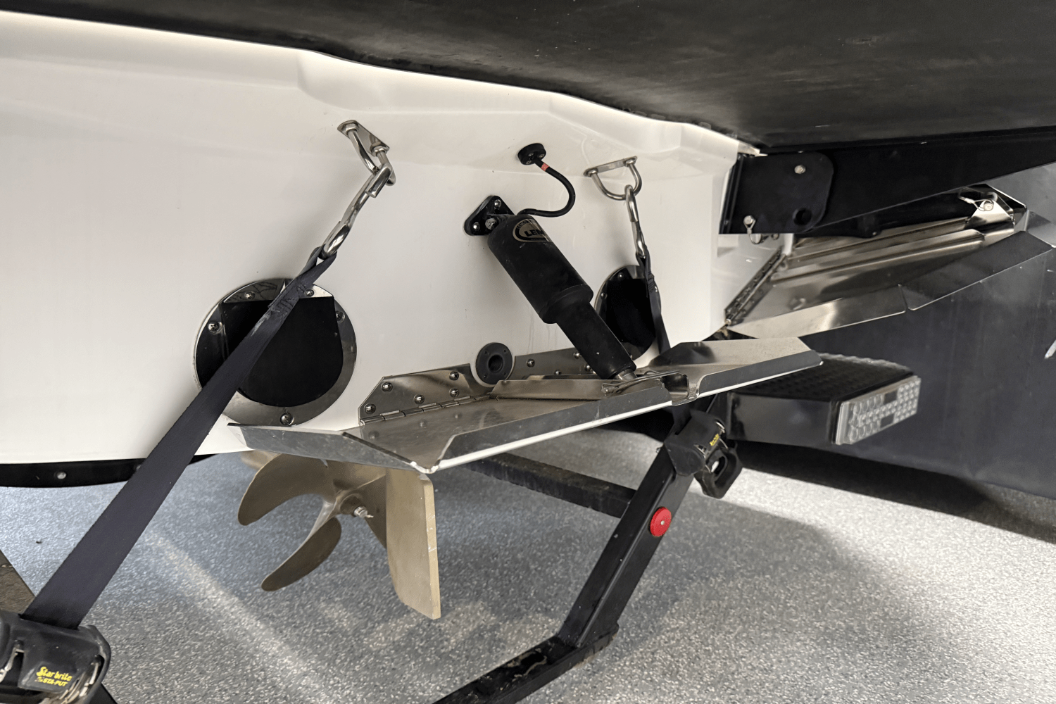 2020 Mastercraft XT22 Image Thumbnail #59