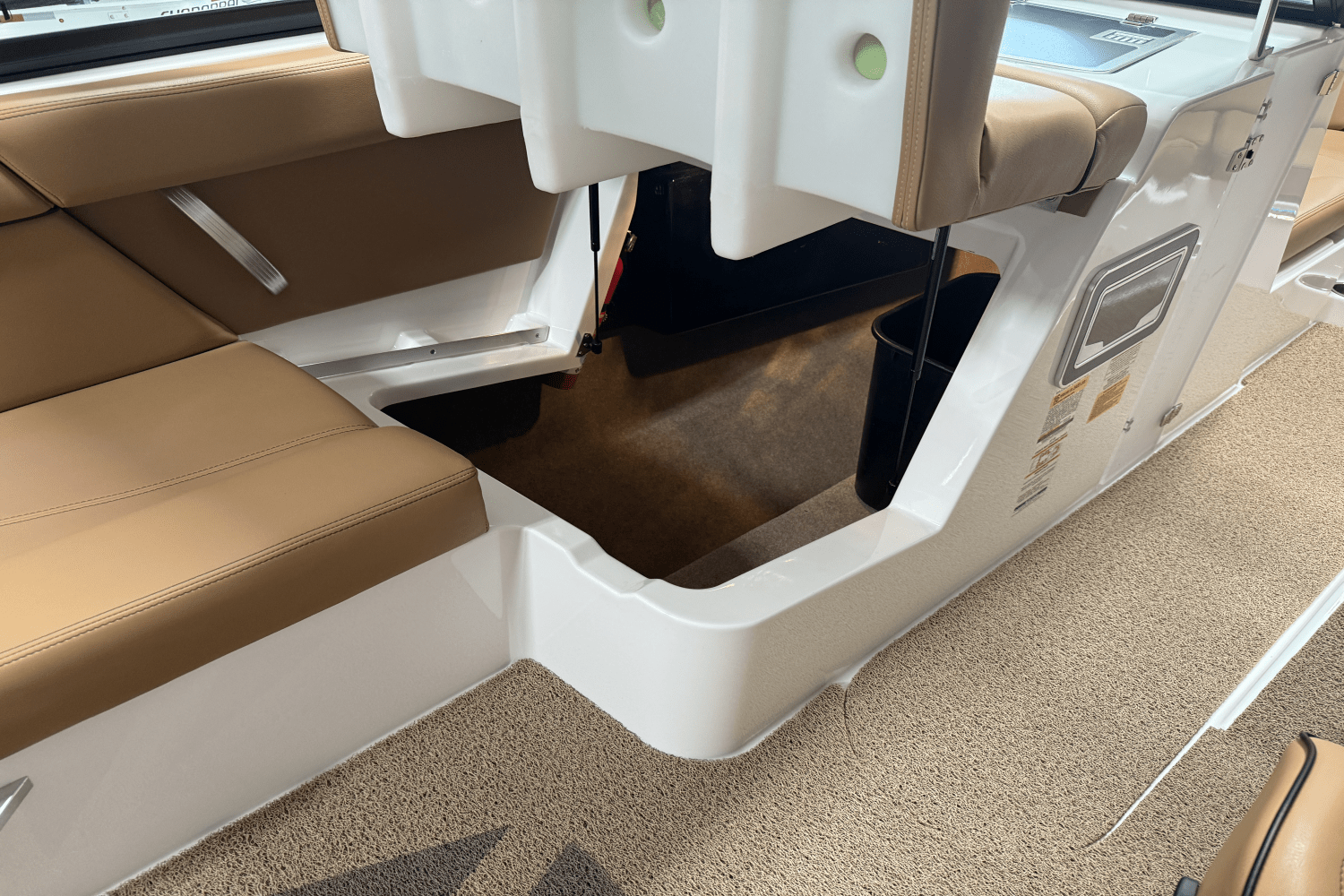 2020 Mastercraft XT22 Image Thumbnail #31
