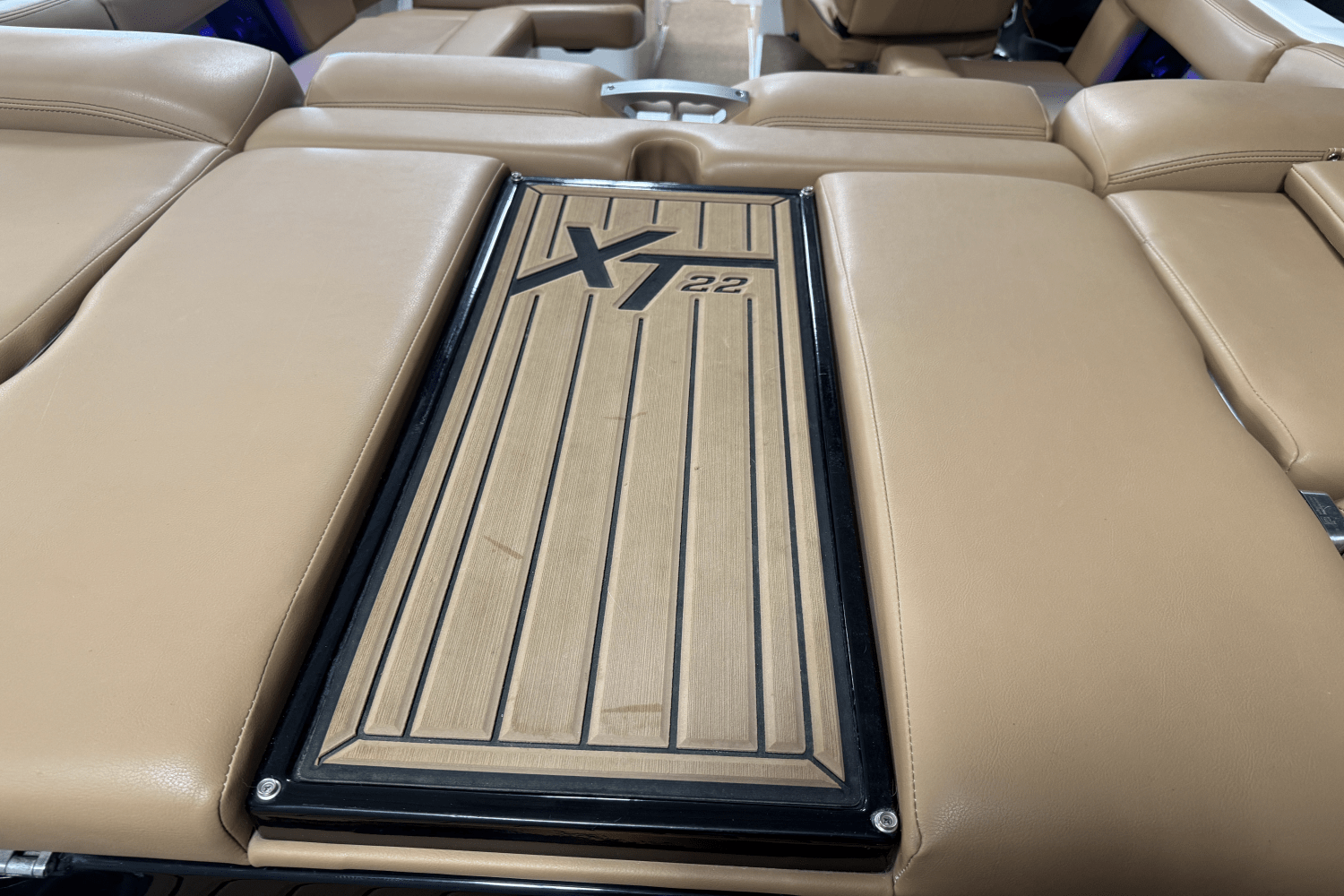 2020 Mastercraft XT22 Image Thumbnail #47