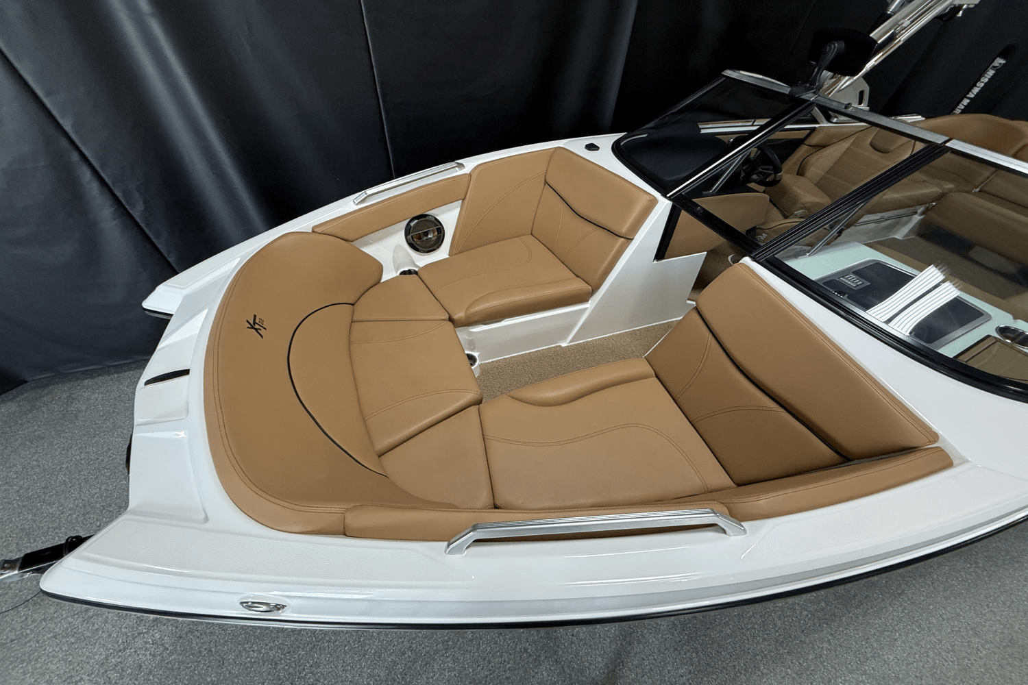 2020 Mastercraft XT22 Image Thumbnail #12