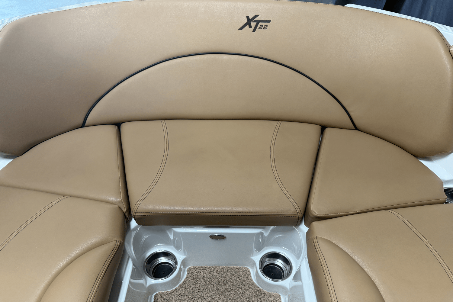 2020 Mastercraft XT22 Image Thumbnail #20