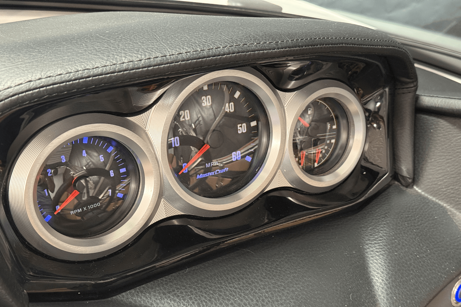 2020 Mastercraft XT22 Image Thumbnail #28