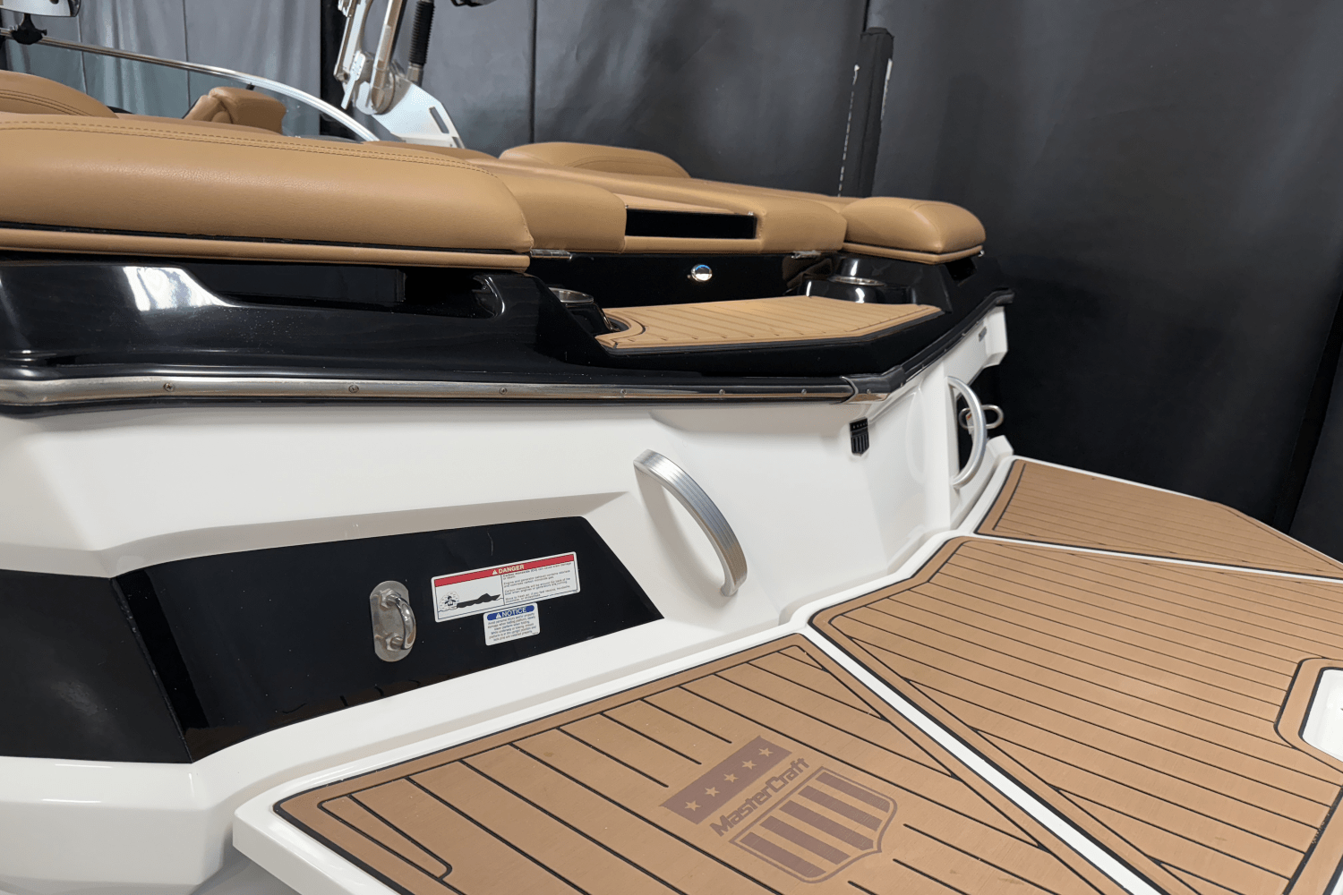 2020 Mastercraft XT22 Image Thumbnail #53
