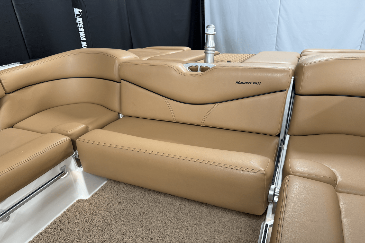 2020 Mastercraft XT22 Image Thumbnail #41