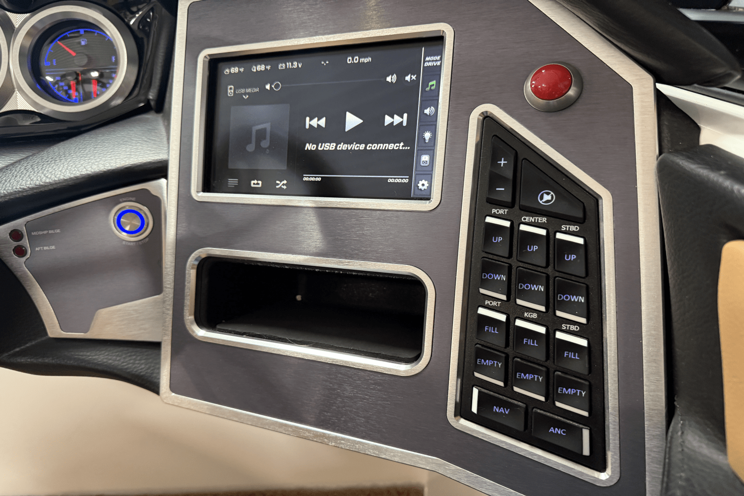 2020 Mastercraft XT22 Image Thumbnail #29