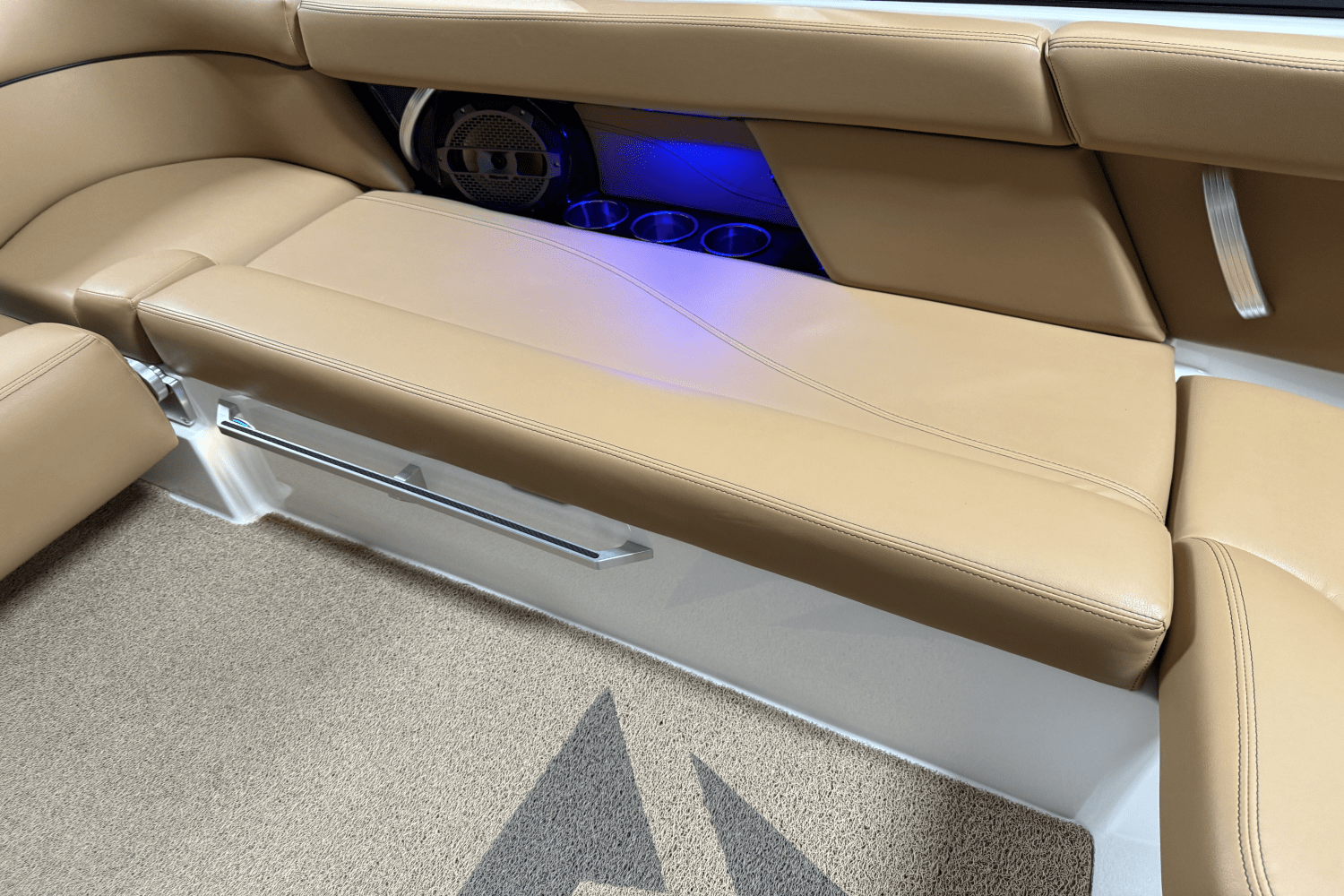 2020 Mastercraft XT22 Image Thumbnail #34