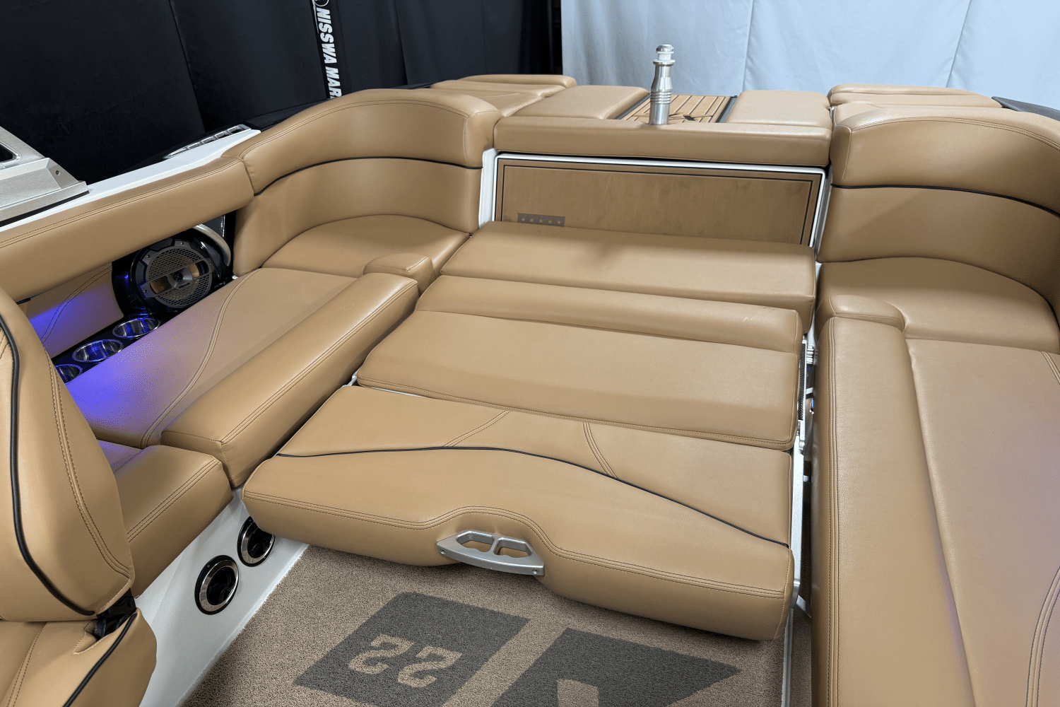 2020 Mastercraft XT22 Image Thumbnail #42