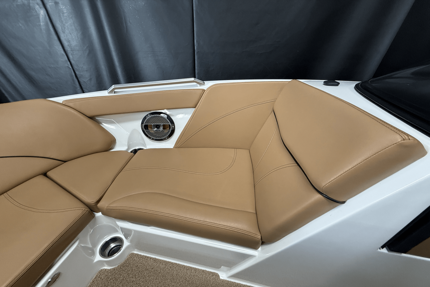 2020 Mastercraft XT22 Image Thumbnail #18