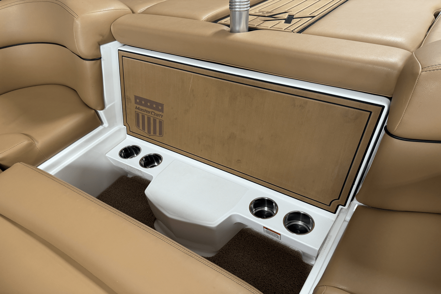 2020 Mastercraft XT22 Image Thumbnail #46