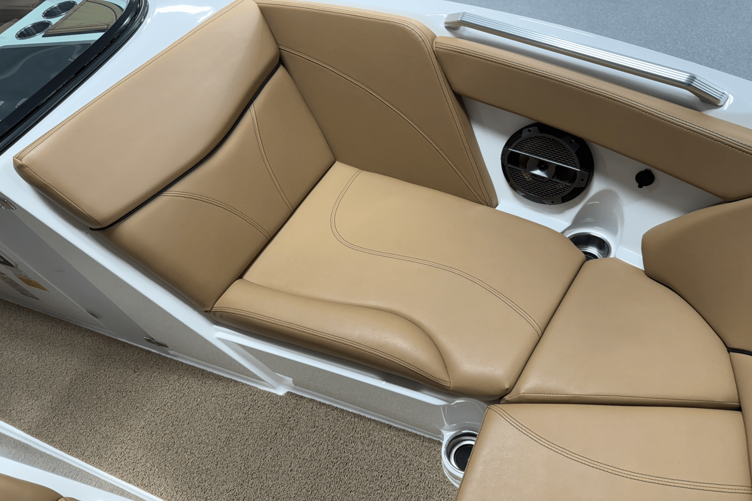 2020 Mastercraft XT22 Image Thumbnail #23