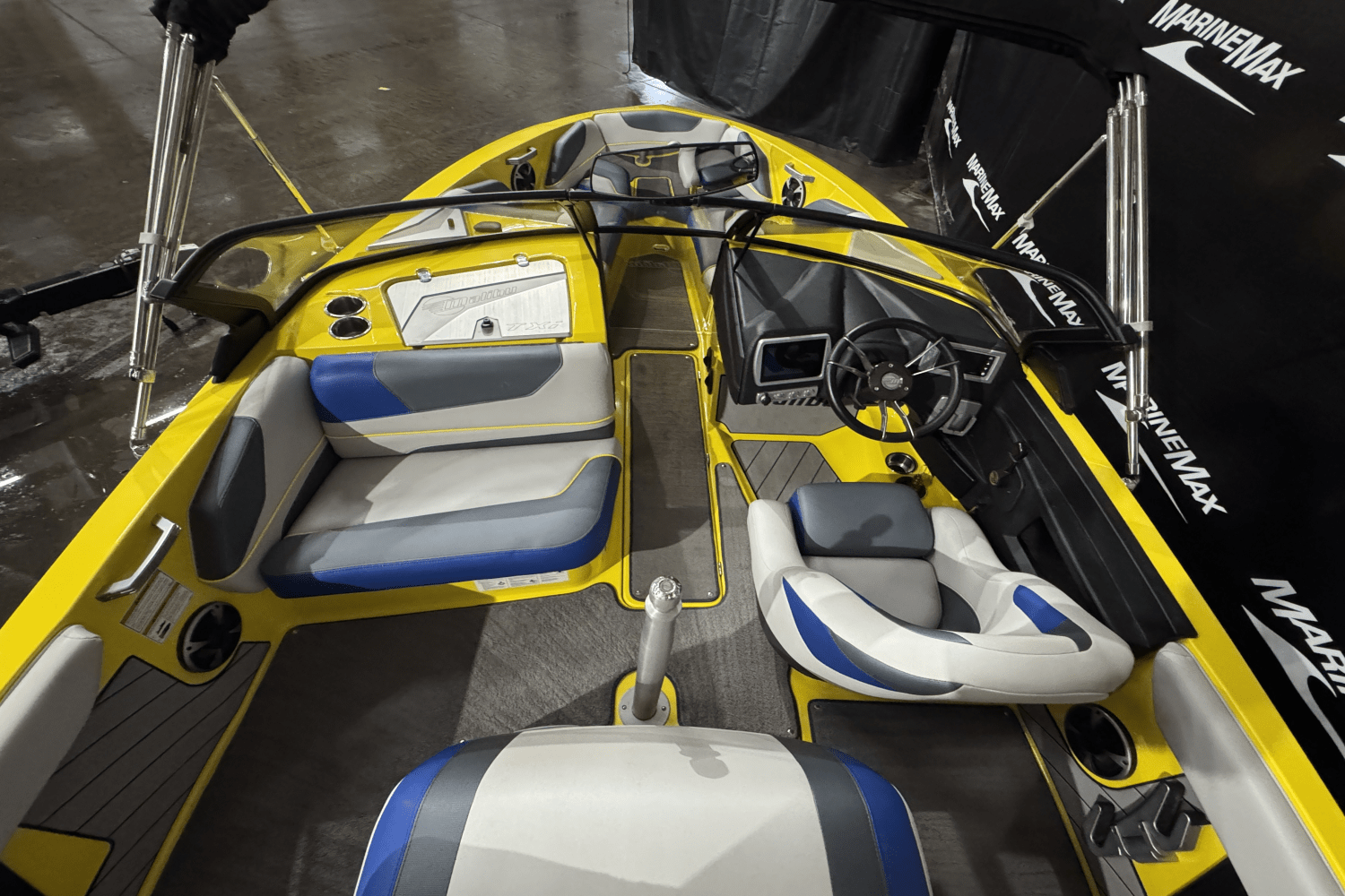 2017 Malibu RESPONSE TXI Image Thumbnail #19